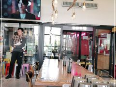大堂-李先生的首尔小馆(松江启源广场店)