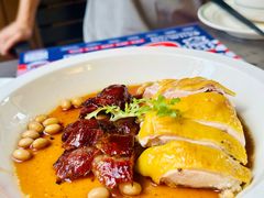-食大利香港茶餐厅(南亚风情第一城店)