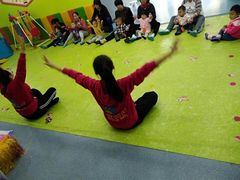 -四叶草托育园(张江园店)