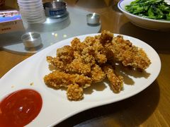-胡胖子专业长沙菜(衡山路店)