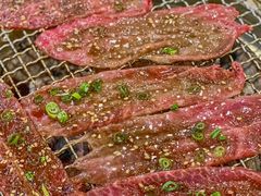 -大阪烧肉BAKA一代(十亩地店)