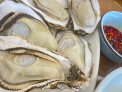 -洲晓鲜·舟山海鲜大排档(朱家尖风景区店)