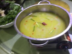 -渔舟意·湖南家宴(萝岗纳金城店)