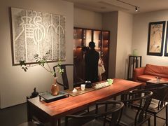 -见山茶事(丽水路店)