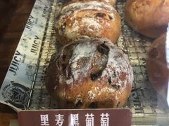 -Juicy Bakery(大学路店)