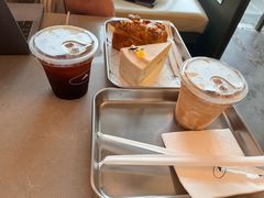 -SAANCI山池咖啡(卓悦中心店)