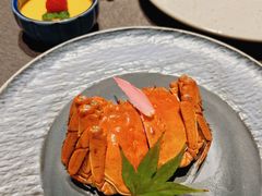 -锦楼·臻选新杭帮(正大广场店)