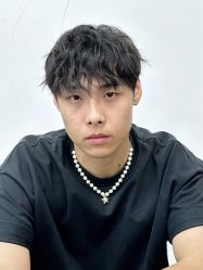 -藤野造型专业烫染接发