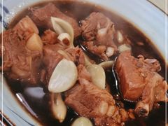 -余味私房菜(正阳小区西5街区店)