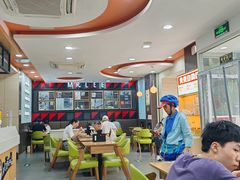 -李先生牛肉面大王(北京东四店)