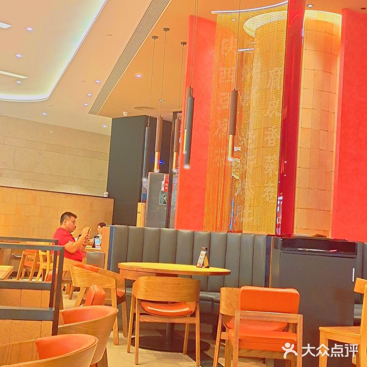 萌宠国潮西北风味店[糖果]大师兄