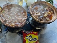 -范贤光鸡公煲(平乐园总店)