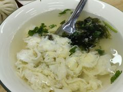 -津门张记包子铺(三马路店)
