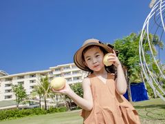 -三亚亚龙湾天域度假酒店