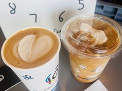 -Seesaw Coffee(朝阳大悦城店)