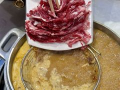 -荣叔港式沙嗲牛肉火锅(正佳潮流店)
