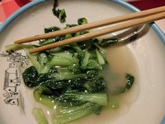-望庐说·本地菜馆