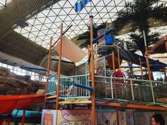 -杭州开元森泊度假乐园