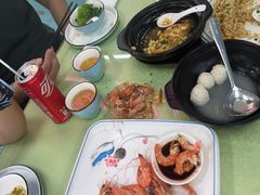 -景好海鲜餐厅(大鹏必选旅游店)