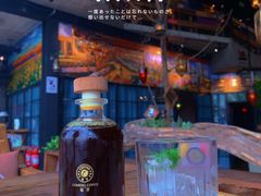 -咖梦餐厅 COMENG RESTAURANT