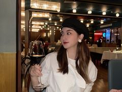 -Kathleen's Waitan 凯圣琳江景西餐厅(外滩店)