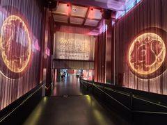 -北京大葆台遗址博物馆