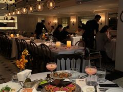 -壳里西餐厅Coquille Seafood Bistro(蒙自路店)