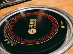 -包装马车·韩国料理·포장마차