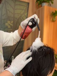 -丝客富脱发养发头皮馆