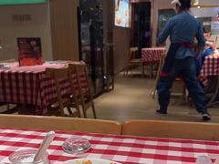 -西贝(凯德壹中心店)