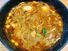 -青石桥老瓦房肥肠粉总店(青石桥总店)