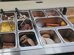 -SUBWAY赛百味(金码大厦店)