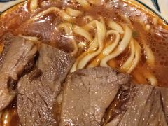 -康师傅私房牛肉面(马泉营奥莱店)