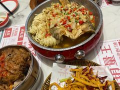 -来菜·湖北头牌藕汤(汉街店)
