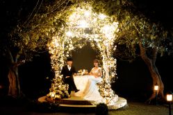 -巴黎新娘婚纱摄影·婚礼策划(嘉定总店)