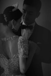 -金夫人婚纱摄影(总店)