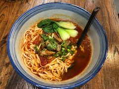 -李先生牛肉面大王(大兴枣园店)