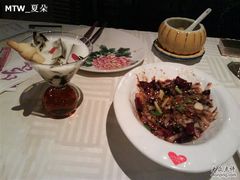 吃不下-花家怡园