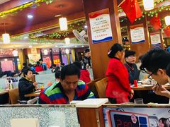 大堂-汉丽轩·音乐自助烤肉餐厅(石岐店)