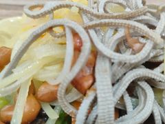 -杨记老门框百年卤煮(回龙观文华西路店)