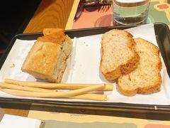 -安妮意大利餐厅(国贸店)