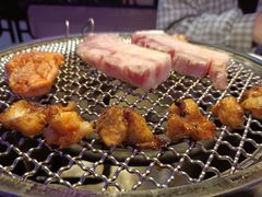 -十三姨正合丰烤肉(营迹路店)