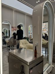 -宇东国际 HAIR SALON