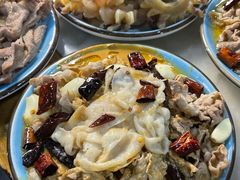 -马记伊源斋涮肉·清真菜(百子湾店)