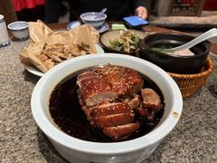 -南京大牌档(之心城店)