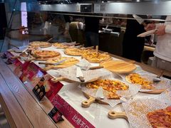 -比格比萨自助(新辰里学清路店)