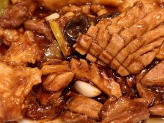 -福来居烤鸭店(天坛二店)