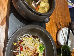 -云海肴·汽锅鸡·云南代表菜(美罗城店)