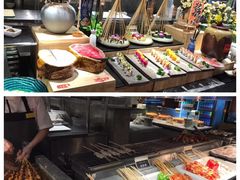-吉布鲁牛排海鲜自助(朝阳广场店)