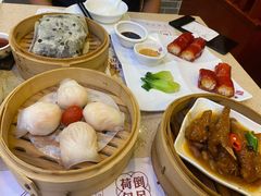 金牌虾饺皇-点都德(千灯湖环宇城店)